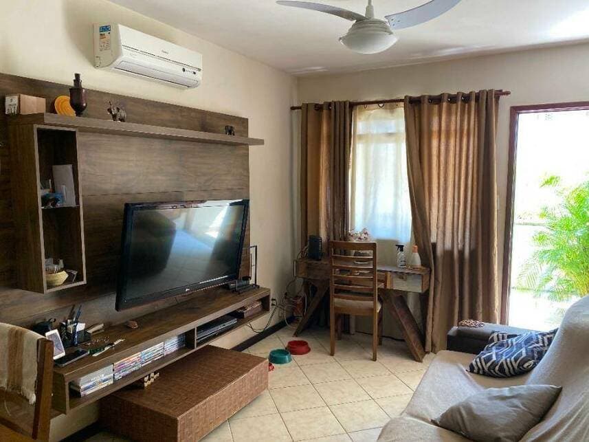 Foto 4 de 12: Casa em leilão em Rio De Janeiro - RJ — Casa à venda em leilão