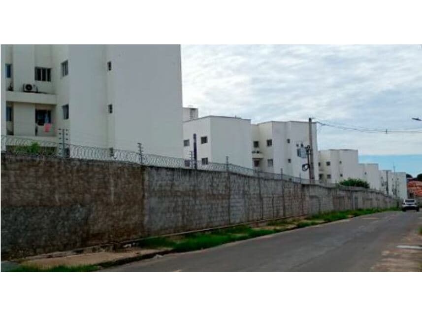 Foto 8 de 11: Apartamento em leilão em Teresina - PI — Apartamento à venda em leilão