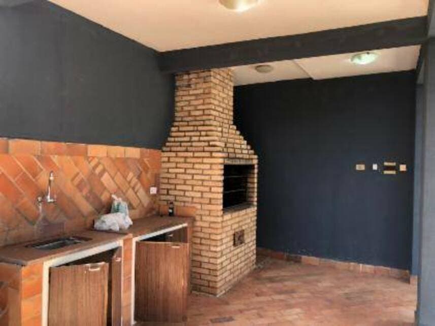 Foto 13 de 14: Casa em leilão em Campo Grande - MS — Casa à venda em leilão