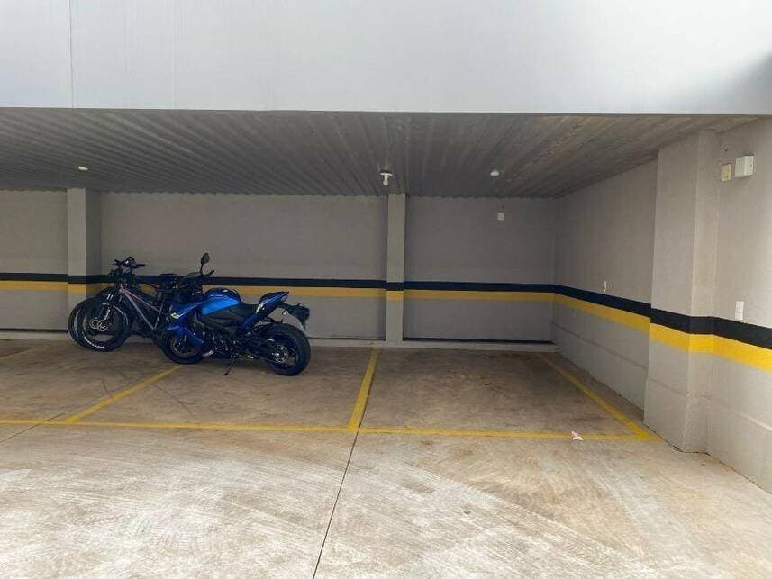 Foto 8 de 8: Apartamento em leilão em Cascavel - PR — Apartamento à venda em leilão