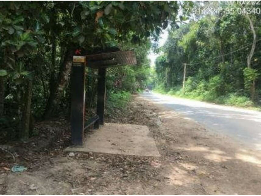 Foto 3 de 19: Area Rural em leilão em Abreu E Lima - PE — Área Rural à venda em leilão