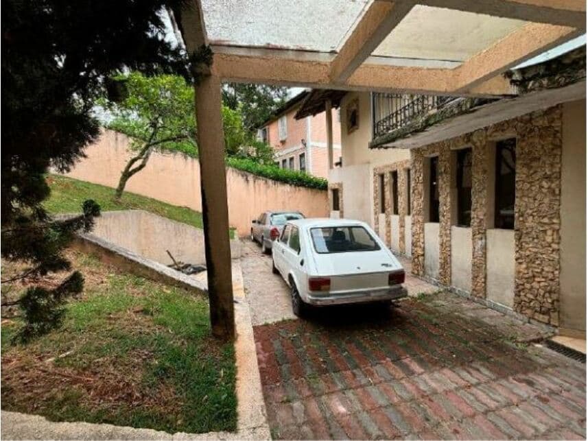Foto 3 de 29: Casa em leilão em Mairiporã - SP — Casa à venda em leilão