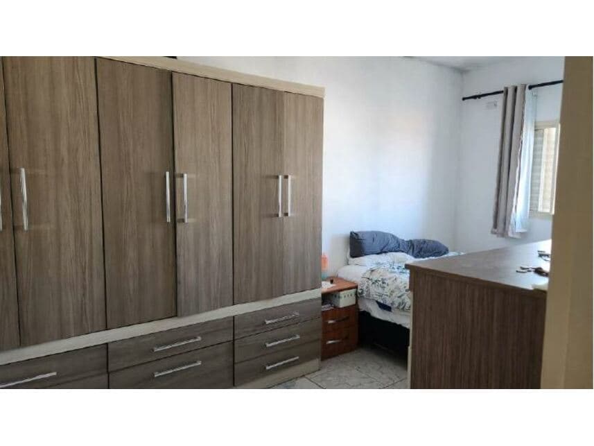 Foto 16 de 28: Casa em leilão em Taubaté - SP — Sobrados à venda em leilão
