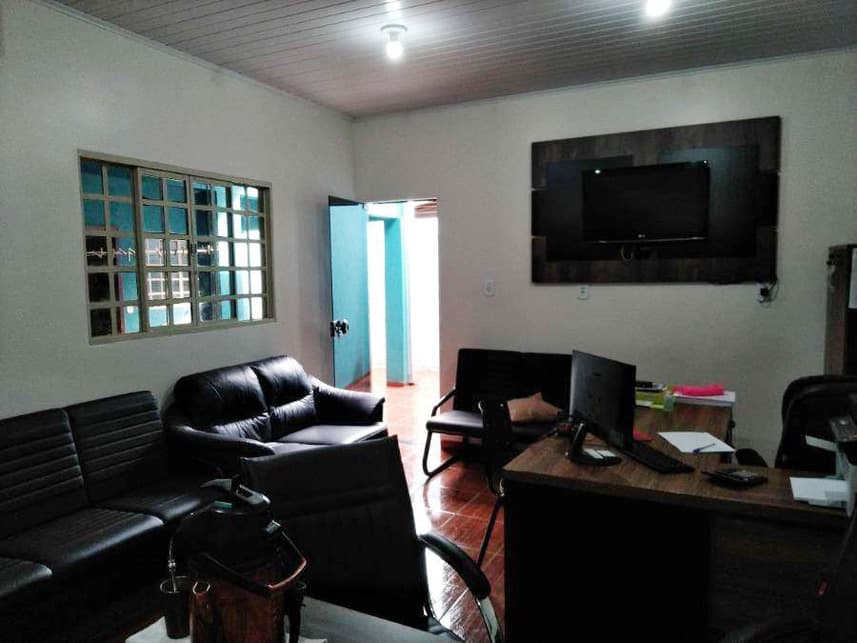 Foto 14 de 23: Casa em leilão em Rio Brilhante - MS — Casa à venda em leilão