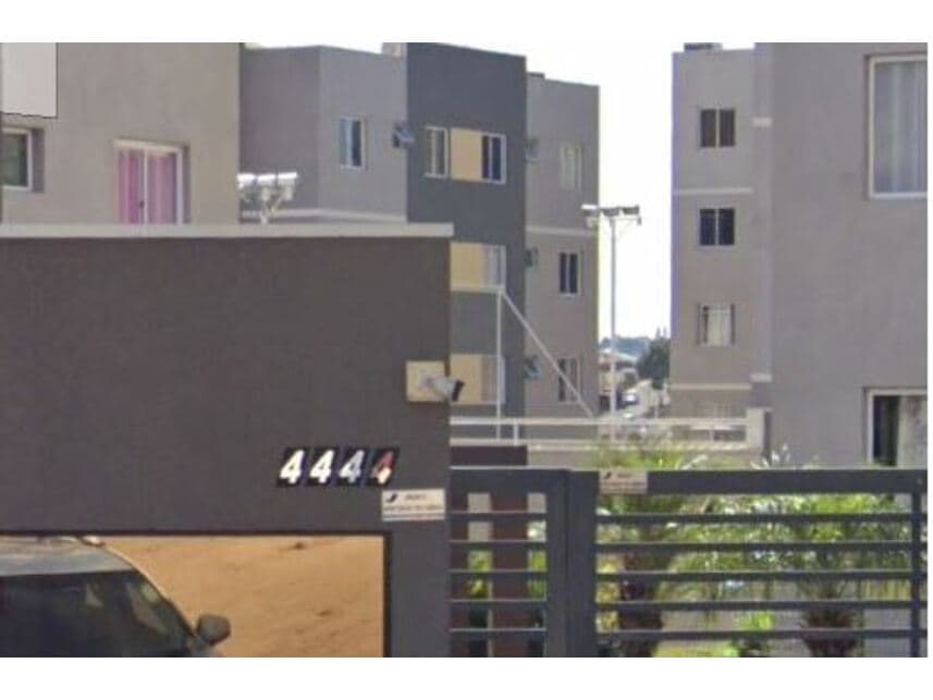 Foto 2 de 3: Apartamento em leilão em Ponta Grossa - PR — Apartamento à venda em leilão