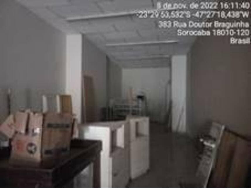 Foto 6 de 8: Comercial em leilão em Sorocaba - SP — Prédio à venda em leilão