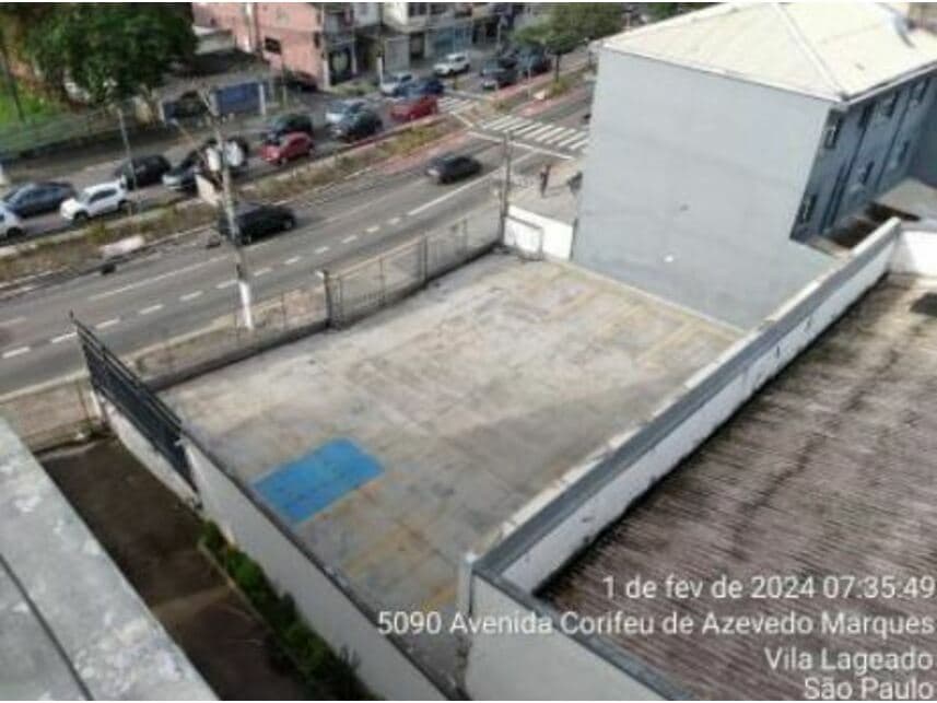 Foto 22 de 23: Comercial em leilão em São Paulo - SP — Imóvel Comercial à venda