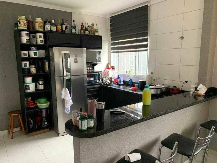 Foto 5 de 15: Casa em leilão em Campo Grande - MS — Casa à venda em leilão