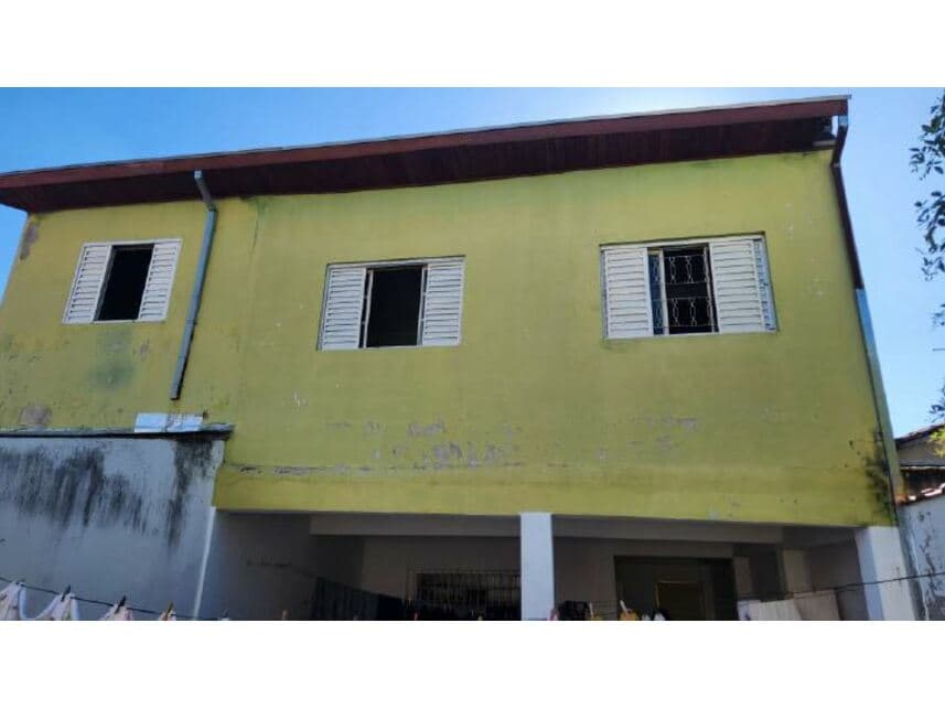 Foto 22 de 28: Casa em leilão em Taubaté - SP — Sobrados à venda em leilão