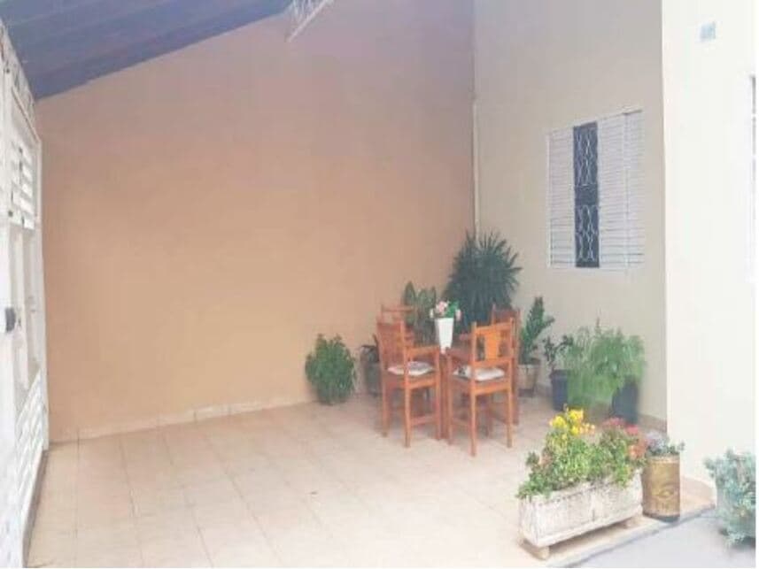 Foto 2 de 11: Casa em leilão em Marília - SP — Casa à venda em leilão