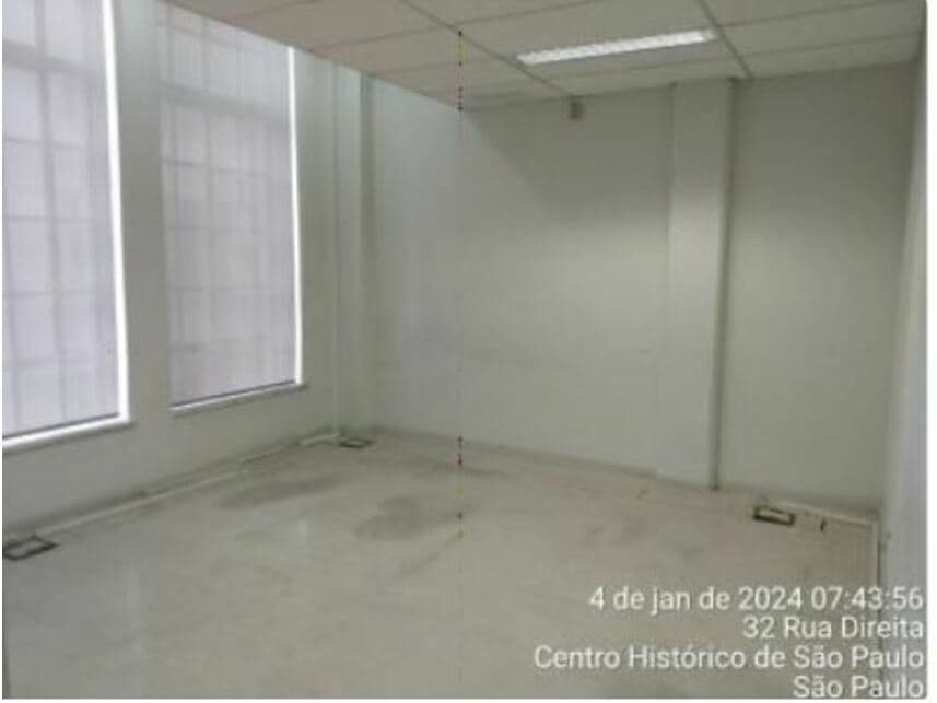 Foto 13 de 20: Comercial em leilão em São Paulo - SP — Prédio Comercial à venda