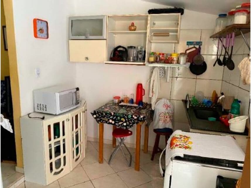 Foto 2 de 5: Casa em leilão em Ipirá - BA — Casa à venda em leilão