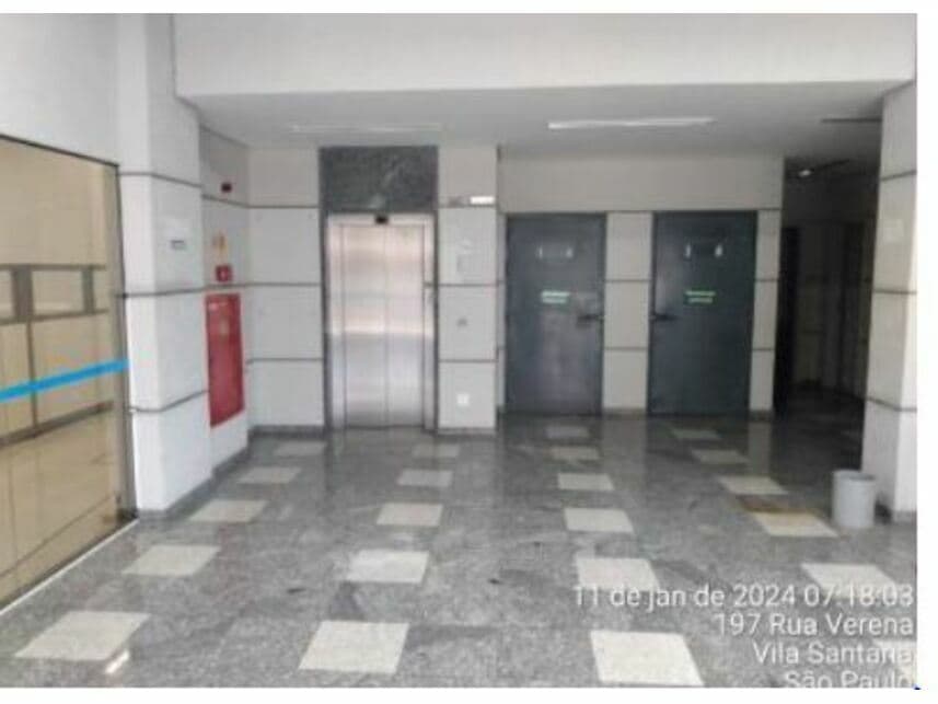 Foto 10 de 13: Comercial em leilão em São Paulo - SP — Imóvel Comercial à venda