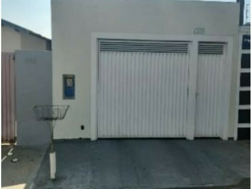 Foto 3 de 3: Casa em leilão em Promissão - SP — Casa à venda em leilão