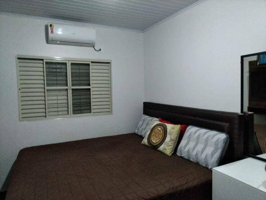 Foto 20 de 23: Casa em leilão em Rio Brilhante - MS — Casa à venda em leilão