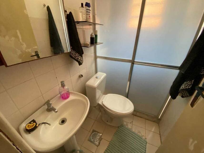 Foto 8 de 12: Casa em leilão em Rio De Janeiro - RJ — Casa à venda em leilão