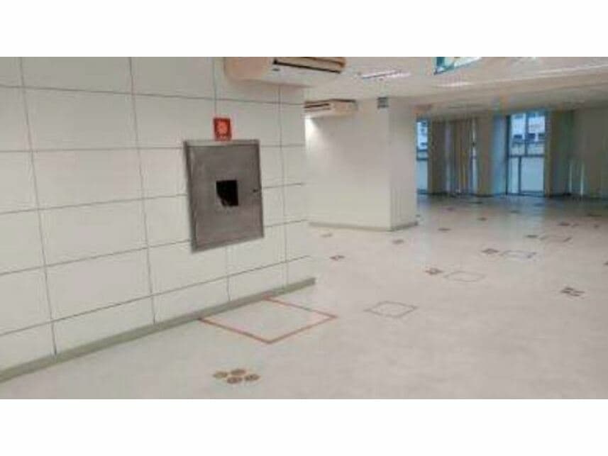 Foto 6 de 20: Imóvel em leilão em Rio De Janeiro - RJ — Salas Comerciais à venda