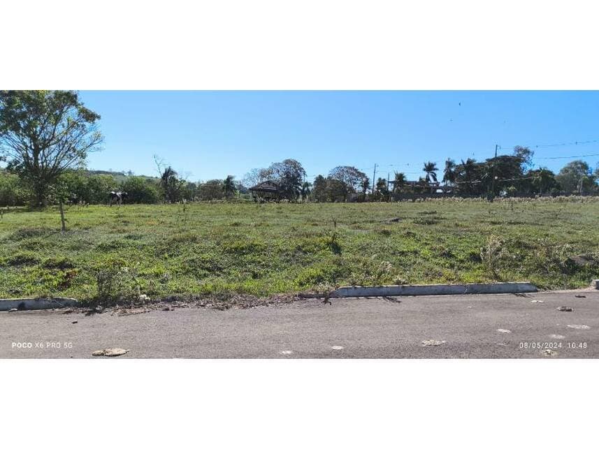 Foto 12 de 15: Terreno em leilão em Pérola - PR — Terreno à venda em leilão
