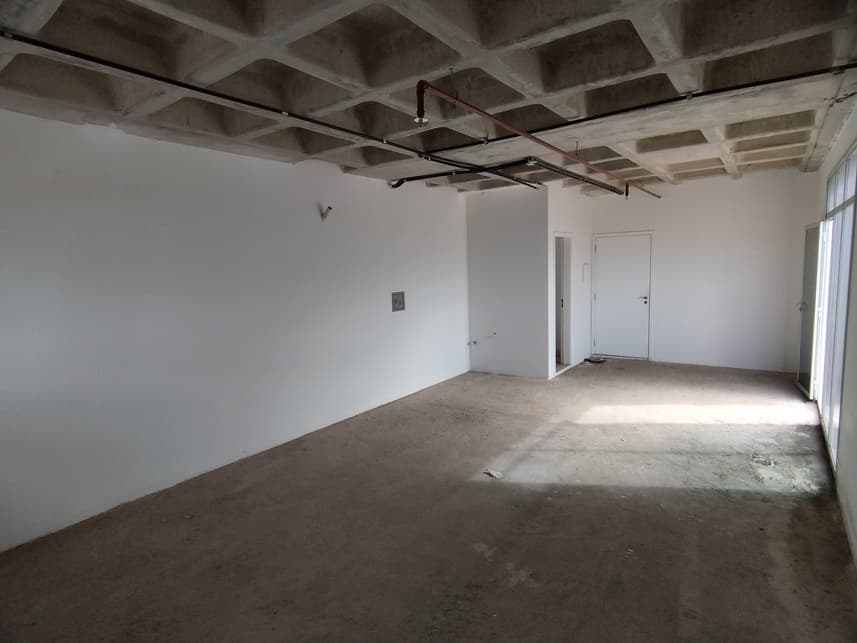 Foto 2 de 12: Comercial em leilão em Belo Horizonte - MG — Sala Comercial à venda