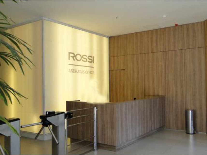 Foto 9 de 12: Comercial em leilão em Belo Horizonte - MG — Sala Comercial à venda