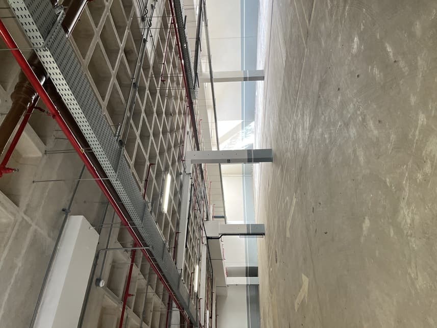 Foto 17 de 29: Comercial em leilão em São Paulo - SP — Conjunto Comercial à venda