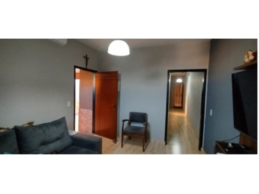 Foto 3 de 22: Casa em leilão em Ribeirão Preto - SP — Casa à venda em leilão