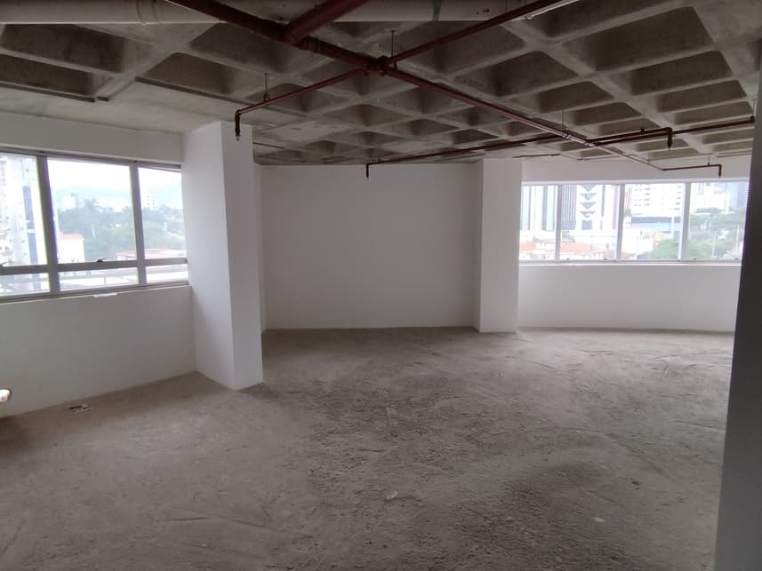 Foto 7 de 11: Comercial em leilão em Belo Horizonte - MG — Sala Comercial à venda