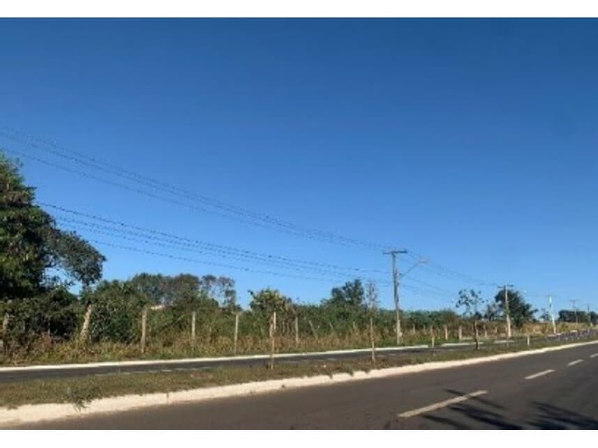 Foto 2 de 4: Terreno em leilão em Goiânia - GO — Terreno à venda em leilão