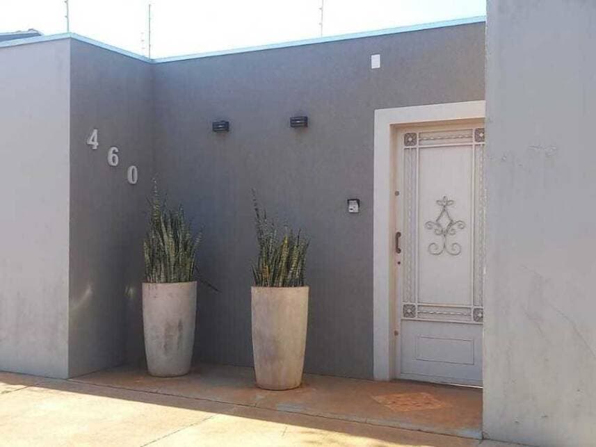 Foto 2 de 2: Casa em leilão em Frutal - MG — Casa à venda em leilão
