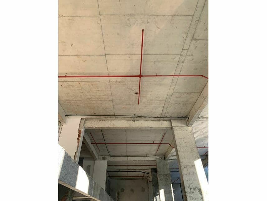Foto 5 de 8: Comercial em leilão em Rio De Janeiro - RJ — Sala Comercial à venda