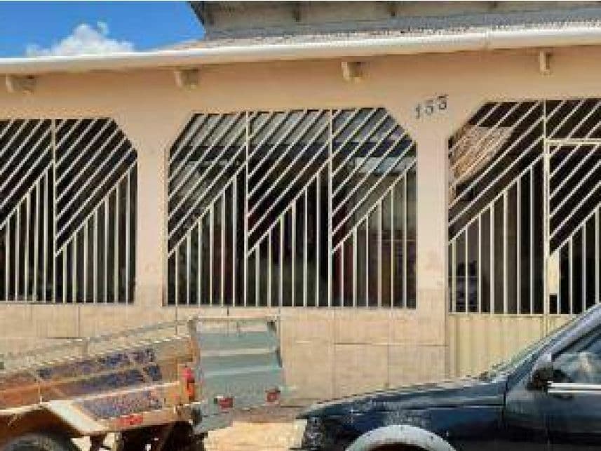 Foto 2 de 2: Casa em leilão em Rio Branco - AC — Casa à venda em leilão