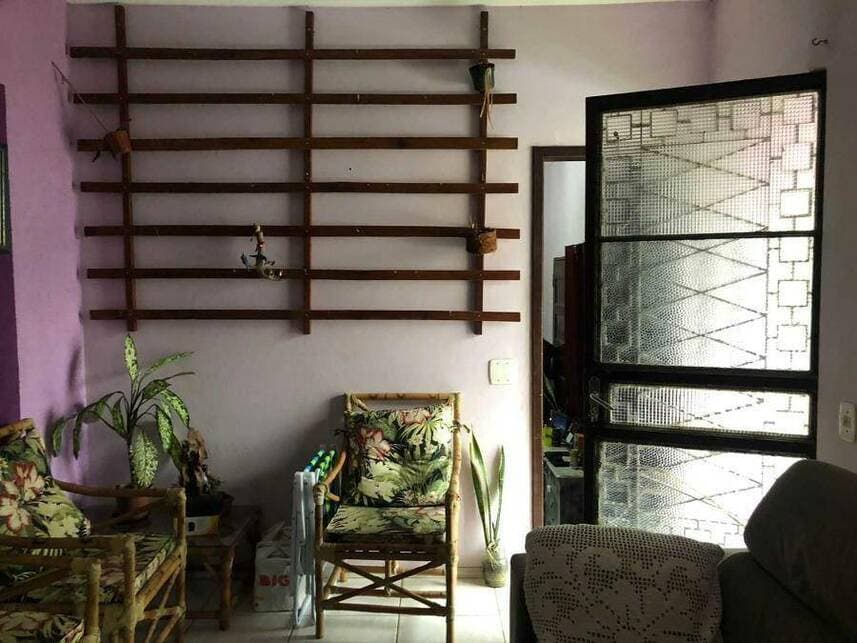 Foto 7 de 24: Casa em leilão em Santa Maria - RS — Casa à venda em leilão