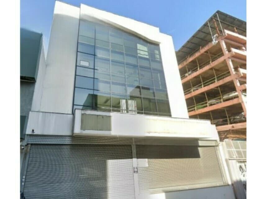Foto 1 de 9: Comercial em leilão em Porto Alegre - RS — Imóvel Comercial à venda
