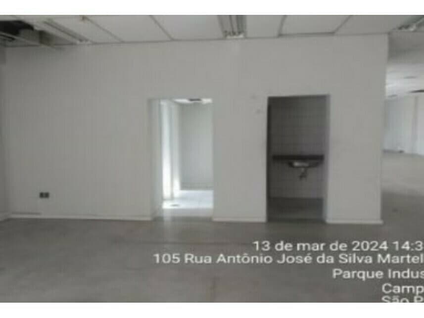 Foto 12 de 22: Comercial em leilão em Campinas - SP — Imóvel Comercial à venda