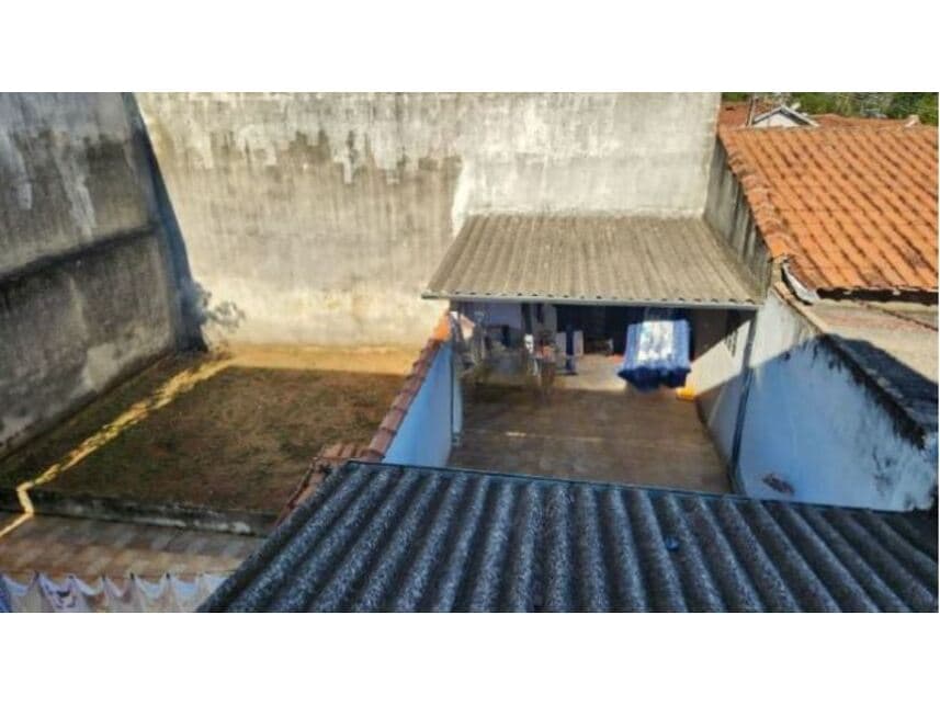 Foto 4 de 28: Casa em leilão em Taubaté - SP — Sobrados à venda em leilão