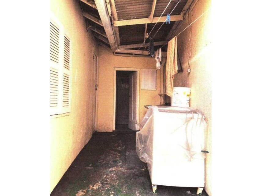 Foto 4 de 6: Casa em leilão em São Paulo - SP — Casa à venda em leilão