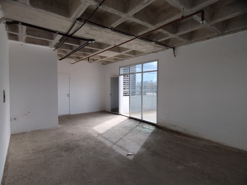 Foto 3 de 12: Comercial em leilão em Belo Horizonte - MG — Sala Comercial à venda