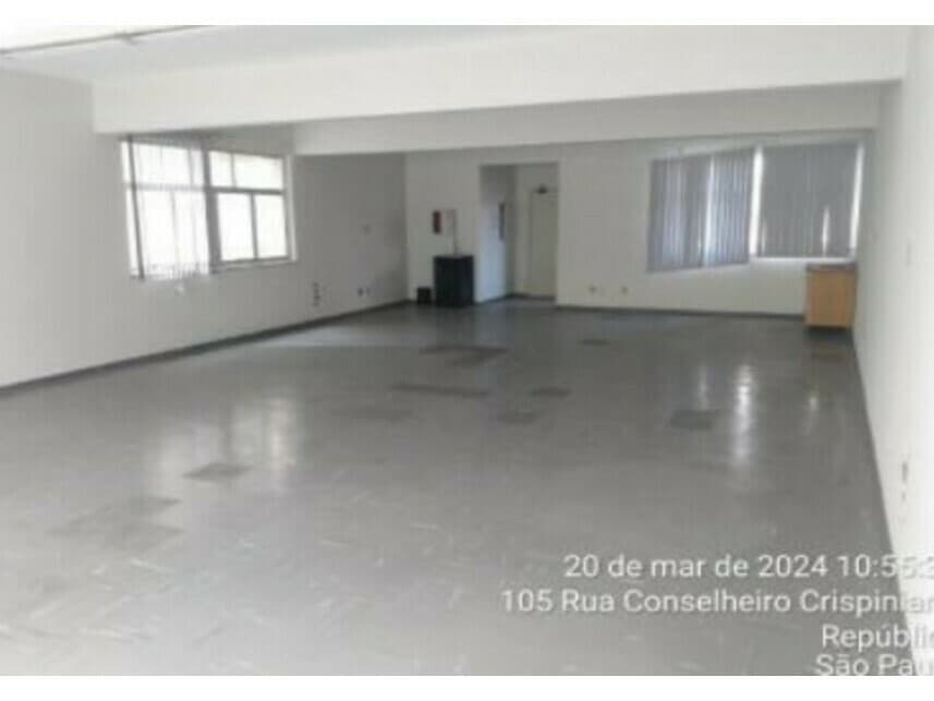 Foto 4 de 7: Comercial em leilão em São Paulo - SP — Conjunto Comercial à venda