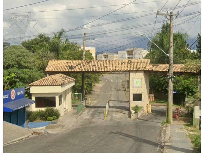Apartamento em leilão em Cotia - SP — Apartamento à venda em leilão