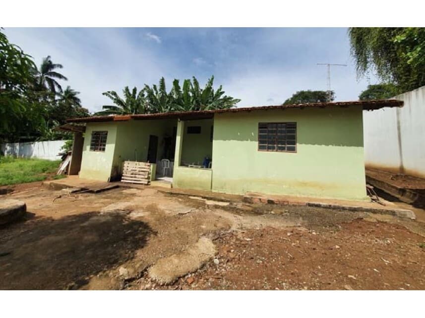 Foto 6 de 13: Casa em leilão em Sete Lagoas - MG — Casa à venda em leilão