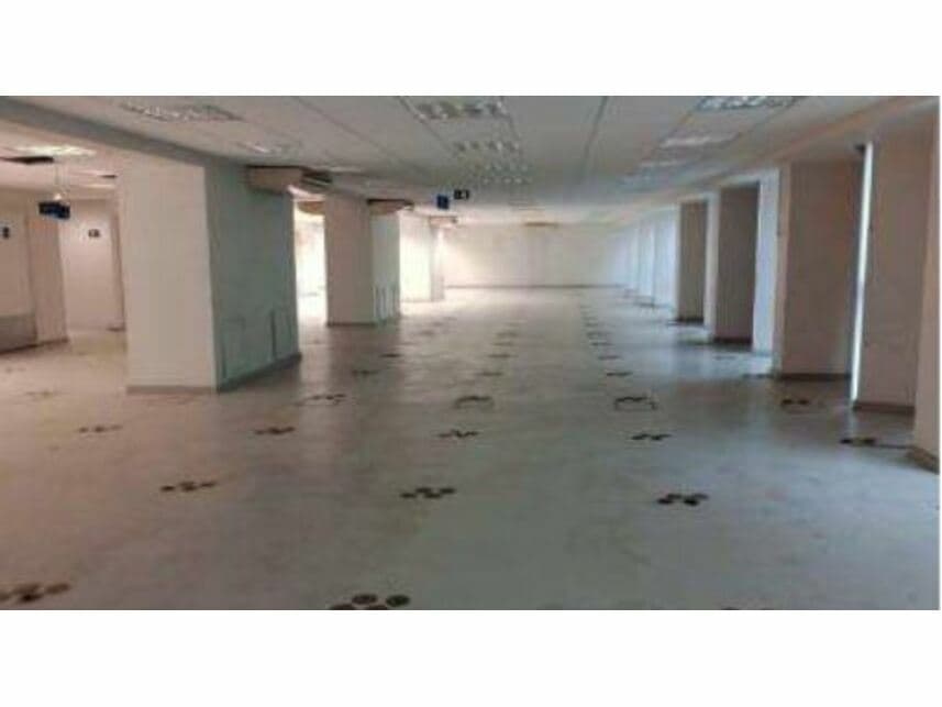 Foto 16 de 20: Imóvel em leilão em Rio De Janeiro - RJ — Salas Comerciais à venda