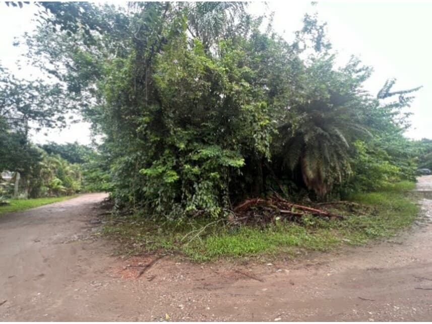 Foto 2 de 6: Terreno em leilão em Guarujá - SP — Terrenos à venda em leilão