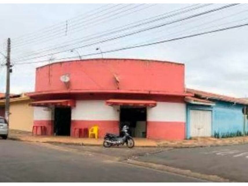 Foto 3 de 12: Comercial em leilão em Araras - SP — Residencial / Comercial à venda em leilão