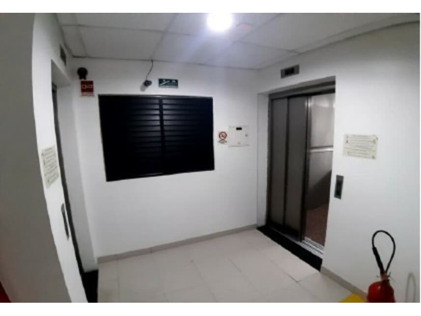 Foto 4 de 14: Comercial em leilão em Manaus - AM — Sala Comercial à venda em leilão