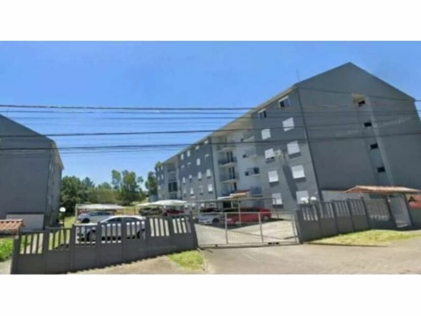 Foto 1 de 3: Apartamento em leilão em Caxias Do Sul - RS — Apartamento à venda em leilão