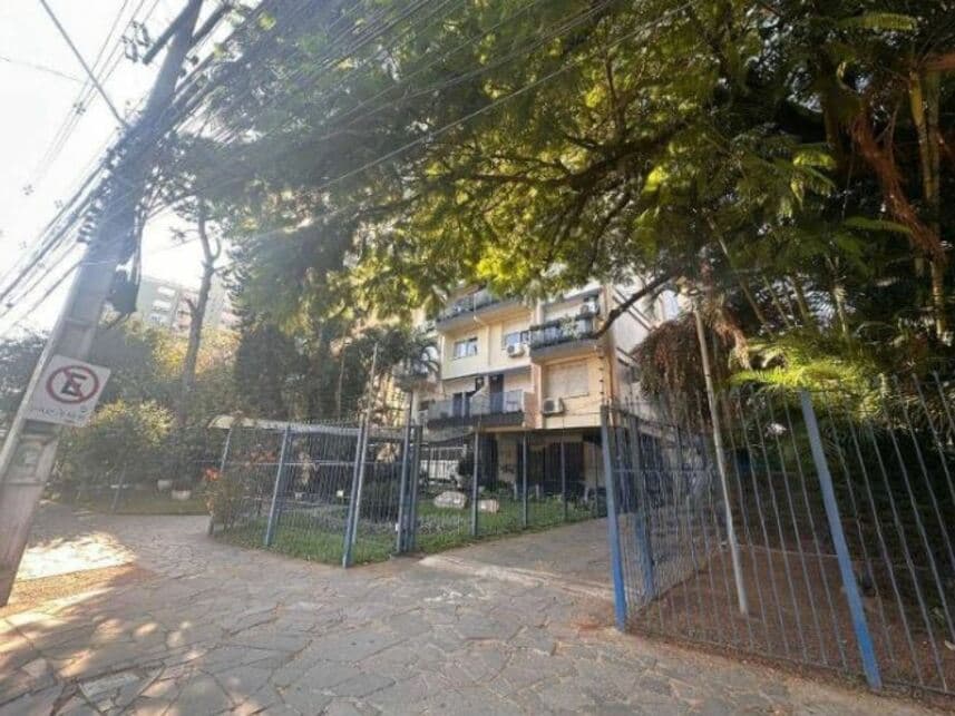 Foto 3 de 29: Apartamento em leilão em Porto Alegre - RS — Apartamento à venda em leilão