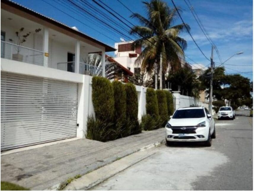 Foto 4 de 12: Casa em leilão em Campos Dos Goytacazes - RJ — Casa à venda em leilão