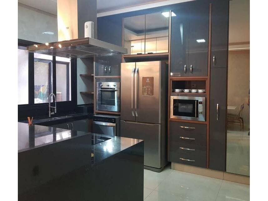 Foto 8 de 26: Casa em leilão em Jataí - GO — Casa à venda em leilão