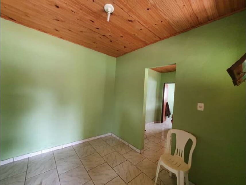 Foto 7 de 13: Casa em leilão em Sete Lagoas - MG — Casa à venda em leilão