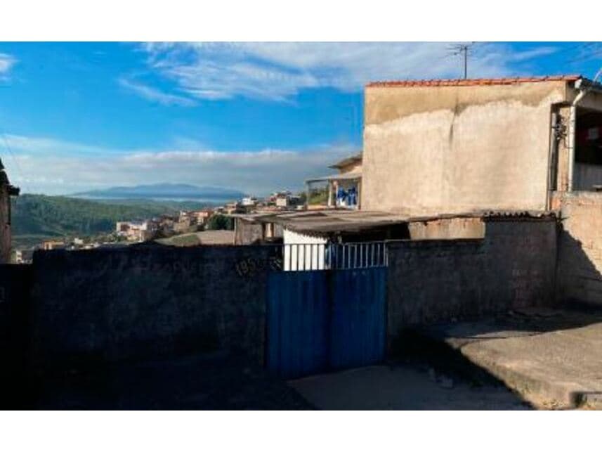 Foto 5 de 5: Casa em leilão em Santa Bárbara - MG — Casa à venda em leilão